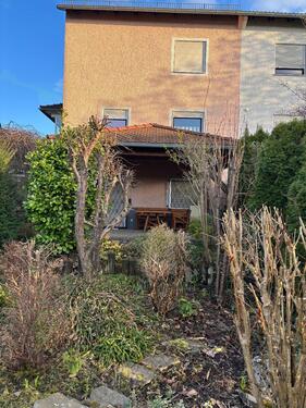 Foto - Doppelhaushälfte in Lappersdorf zum Kaufen