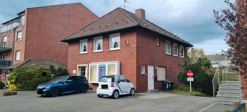 Foto - 5 Zimmer Einfamilienhaus zum Kaufen in Recklinghausen