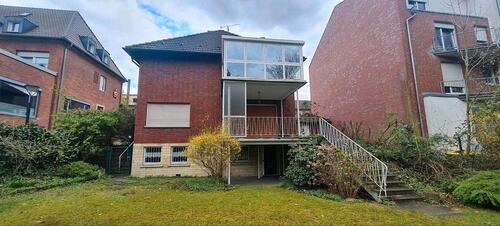 Foto - 5 Zimmer Einfamilienhaus in Recklinghausen