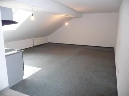 Foto - Schöne 1-Raumwohnung mit EBK und Abstellraum