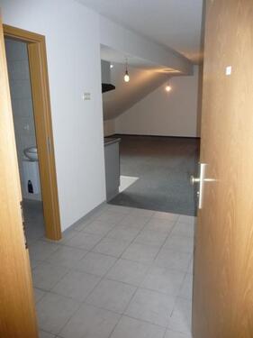 Foto - 1 Zimmer Etagenwohnung in Röbel/Müritz