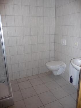 Foto - Etagenwohnung in Röbel/Müritz zur Miete