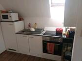Foto - Dachgeschoßwohnung in Ansbach zur Miete