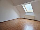 Foto - 2 Zimmer Dachgeschoßwohnung zur Miete in Merseburg