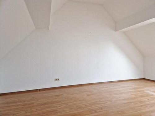 Foto - 2 Zimmer Dachgeschoßwohnung in Merseburg
