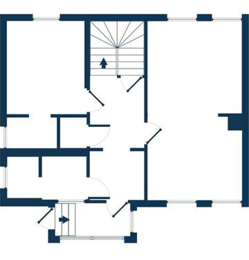 Foto - Doppelhaushälfte in Dresden zum Kaufen