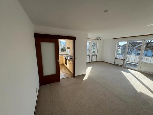 Foto - Schöne 2 Zimmerwohnung in Plochingen