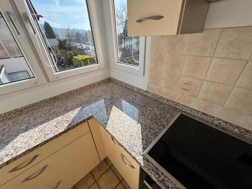 Foto - 2 Zimmer Etagenwohnung in Esslingen am Neckar