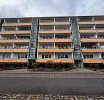 65514 3-Raumwohnung in ruhiger Lage von Torgelow