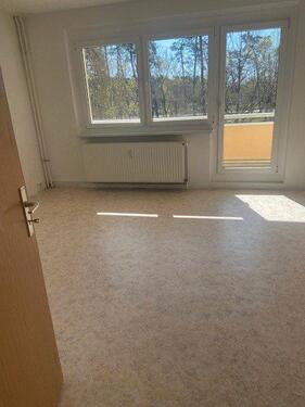 Foto - 3 Zimmer Etagenwohnung in Torgelow