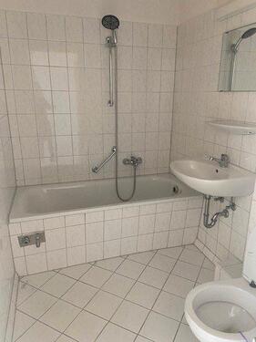 Foto - Etagenwohnung in Torgelow zur Miete