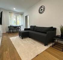 möblierte 2- Zimmer- Wohnung am Kudamm - Berlin Charlottenburg-Wilmersdorf
