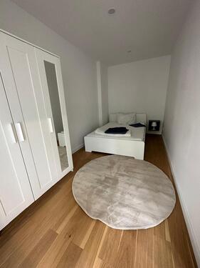 Foto - 2 Zimmer Etagenwohnung zur Miete in Berlin