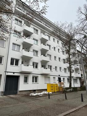 Foto - Etagenwohnung in Berlin zur Miete