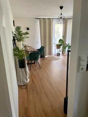 Foto - Etagenwohnung in Immenhausen zum Kaufen