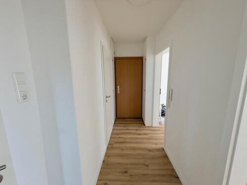Foto - 3 Zimmer Etagenwohnung zum Kaufen in Hohenstein-Ernstthal