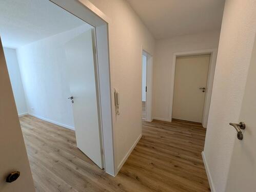 Foto - Etagenwohnung in Hohenstein-Ernstthal zum Kaufen