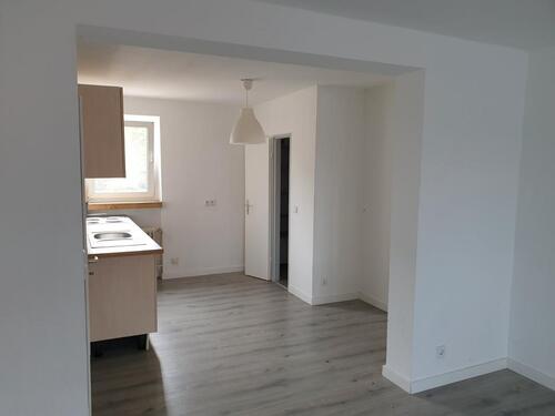 Foto - 1 Zimmer Etagenwohnung zur Miete in Solingen