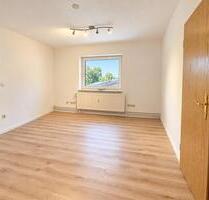 34 m² | 2-Zi.-Whg. | 500 € WM | EBK | begehbarer Kleiderschrank - Erfde