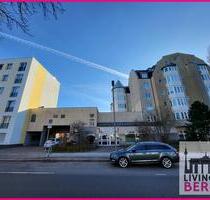 Tolle Büro- und Lagerräume in guter Lage! - Berlin Tempelhof-Schöneberg