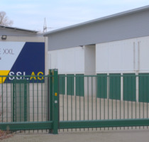 Selbstlager, Self-Storage, Garage, Lagerabteil, Abstellraum, Lagerbox, Lagerraum, Lager mieten SIEGEN