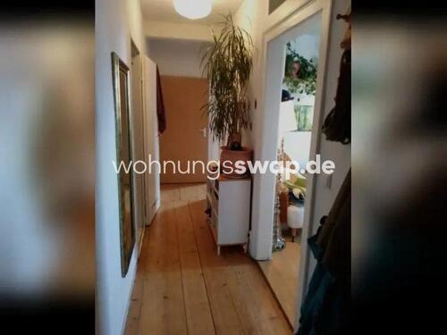 Foto - Wohnungsswap - 3 Zimmer, 65 m² - Kirchstraße, Freiburg im Breisgau