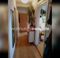 Wohnungsswap - 3 Zimmer, 65 m² - Kirchstraße, Freiburg im Breisgau