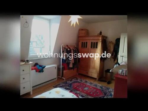 Foto - Etagenwohnung in Freiburg im Breisgau zur Miete