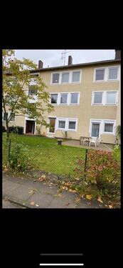 Foto - Etagenwohnung zur Miete in Bielefeld
