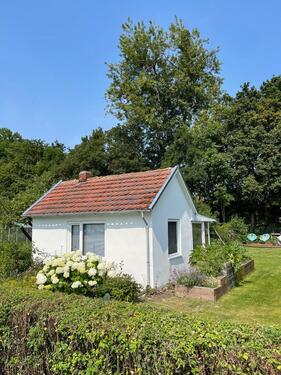 Foto - Kleingarten Schrebergarten in Riddagshausen in Bestlage