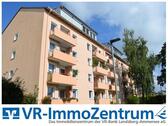 Foto - helle 3-Zimmer Wohnung im 3. Obergeschoss