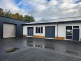 Foto - Lagerhalle - 4,00 EUR Kaltmiete,
