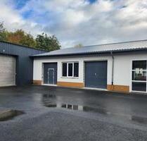 Lagerhalle - 4,00 EUR Kaltmiete, in Waldsolms (PLZ: 35647)