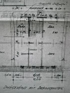 Foto - Frisch renovierte 3ZKB Wohnung in der Sulzbachtalstraße