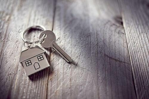 Foto - 2-Zimmer-Wohnung mit Einbauküche & Stellplatz