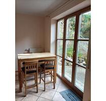 2-Zimmer-Wohnung möbliert zu vermieten - Haundorf