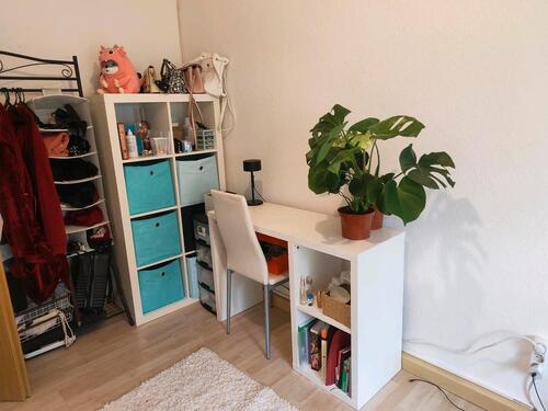 Foto - Zimmer in 3er-Frauen-WG - 600,00&nbsp;EUR Kaltmiete,