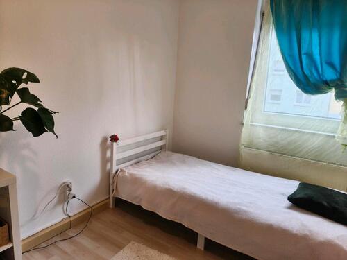 Foto - Etagenwohnung in Ludwigsburg