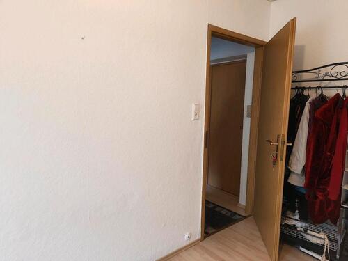 Foto - Etagenwohnung in Ludwigsburg zur Miete