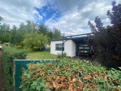 Foto - Grundstück zur Miete in Oberlungwitz