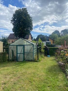 Foto - Grundstück in Oberlungwitz zur Miete