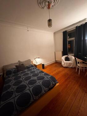 Foto - 3 Zimmer Etagenwohnung zur Miete in Hamburg