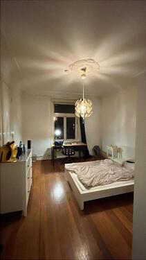 Foto - 3 Zimmer Etagenwohnung in Hamburg