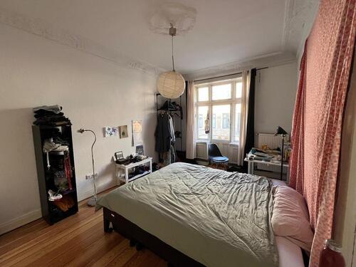 Foto - Etagenwohnung in Hamburg zur Miete