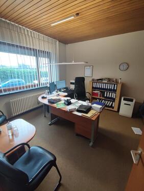 Foto - Werkstatt Büro Lager zu vermieten