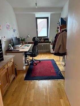 Foto - 3 Zimmer Etagenwohnung in Saarbrücken