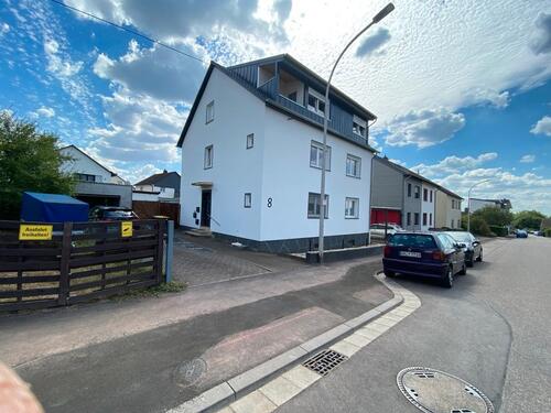 Foto - Wohnung zu vermieten auf dem Heidstock