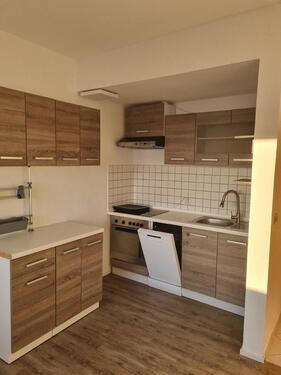 Foto - Helle 2-Zimmer Wohnung in Nähe Campus (Bad Neustadt, OT Dürrnhof)