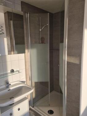 Foto - 1 Zimmer Etagenwohnung zur Miete in Bad Neustadt an der Saale