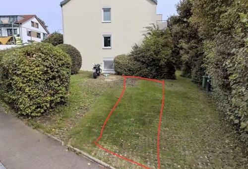 Foto - Stellplatz zu vermieten Vöchtingstraße 6, Tübingen